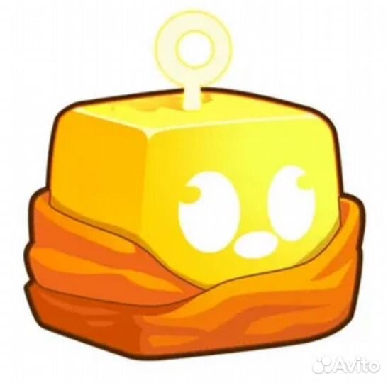 Блокс фрукт будда