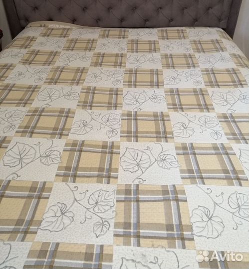 Плед покрывало