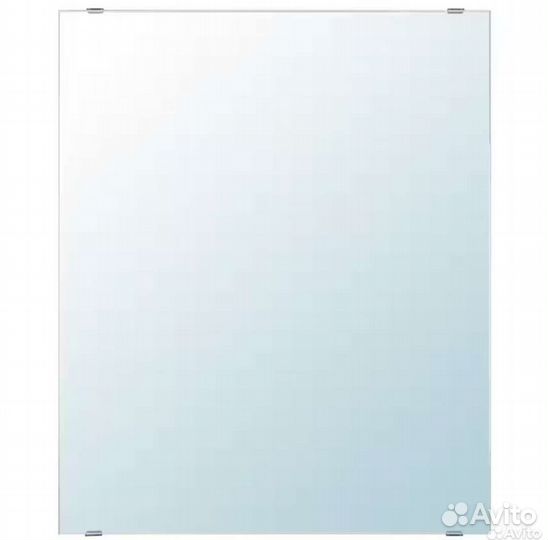 Новое зеркало Леттан IKEA