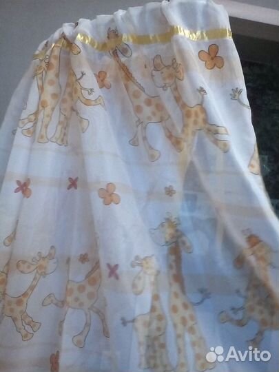 Продам балдахин