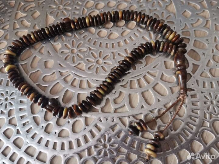 Четки ручной работы