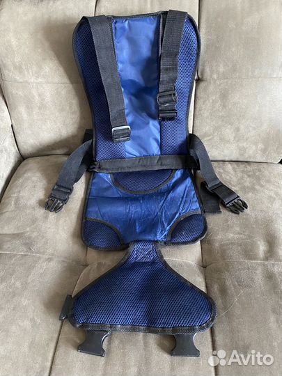 Детское автокресло 9 до 36 кг
