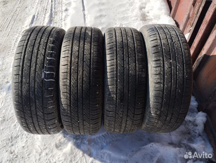 Triangle AdvanteX SUV TR259 205/60 R16