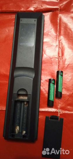 Пульт ду lg для домашнего кинотеатра