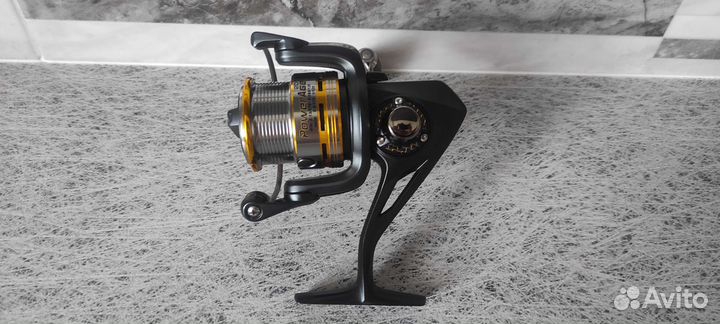 Катушка Stinger PowerAge