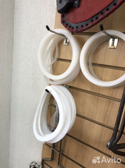 Резинки для афганских казанов 5-8-10-15л