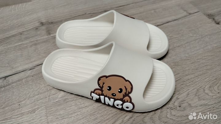 Сланцы Tingo новые