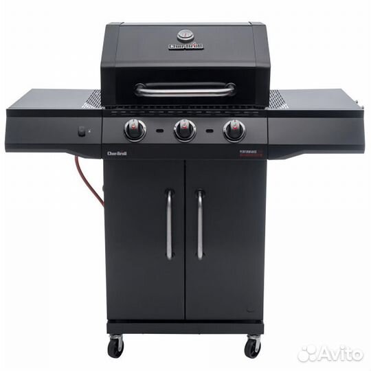 Газовый гриль Char-Broil Performance core 3B