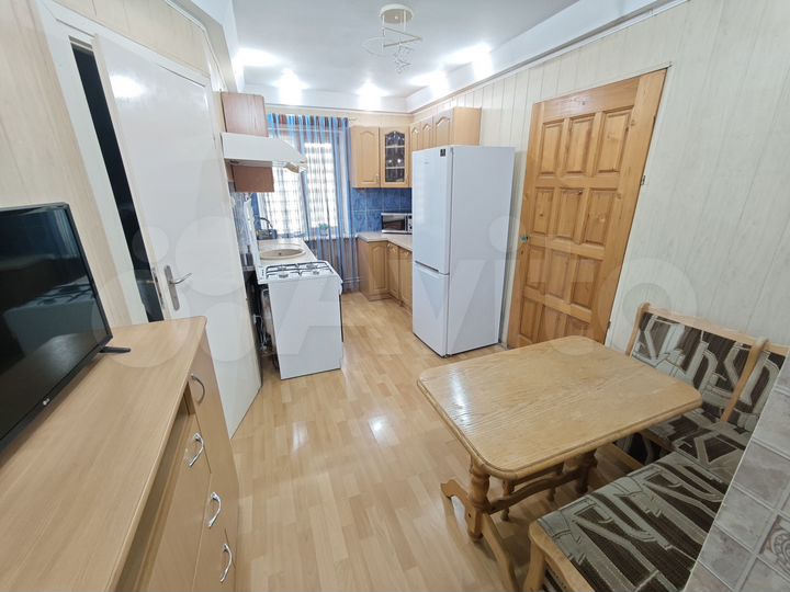 2-к. квартира, 48,2 м², 1/2 эт.