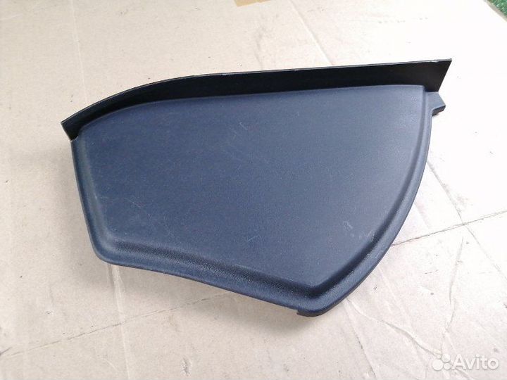 Крышка торпедо Mercedes-Benz S-Class X222 M278