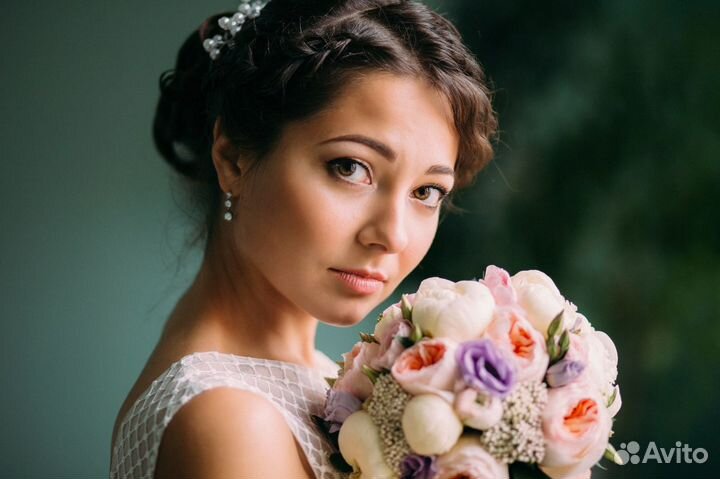 Свадебный фотограф в г. Тула и области