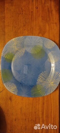 Люминарк Набор тарелок