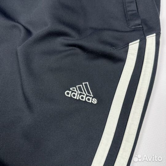 Штаны спортивные Adidas vintage