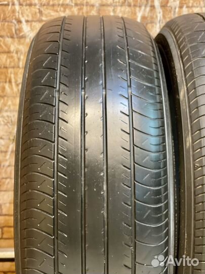 Yokohama dB Decibel E70 215/60 R16