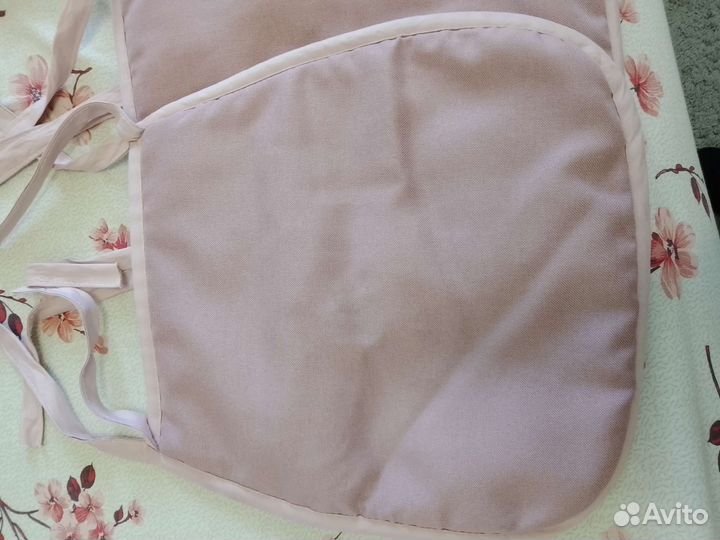 Продаю накидки на стулья