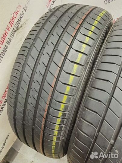 Dunlop Le Mans V 215/55 R17 94V