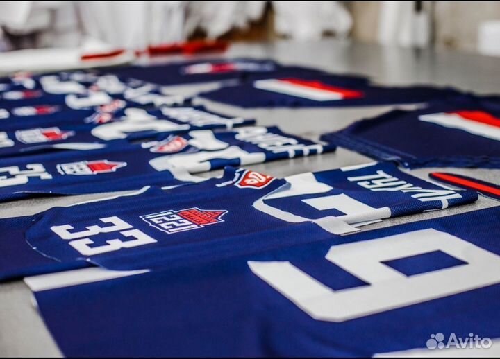 Комплектовщик швейного цеха