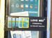 Чехол Love Mei для Samsung Galaxy Tab S8.4