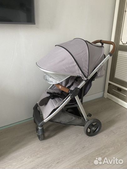 Коляска Oyster zero
