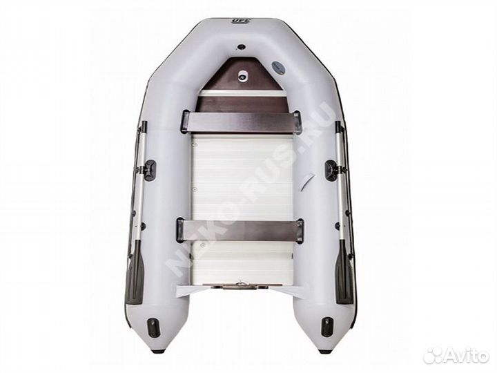 Лодка пвх 340 Патриот
