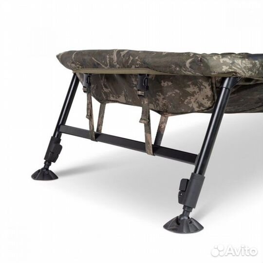 Карповый мат nash Hi-Protect Carp Cradle Camo