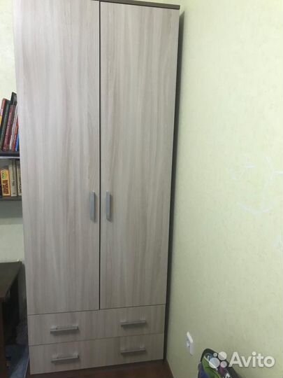 Шкаф для одежды