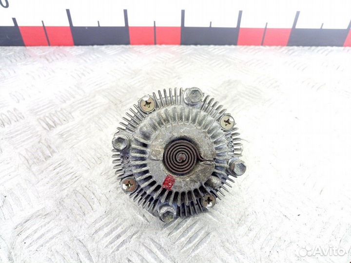 Вискомуфта Suzuki Grand Vitara 2004 1712057B01