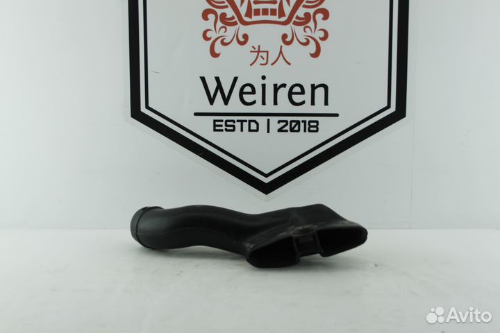 Воздухозаборник Daewoo Matiz нОвый