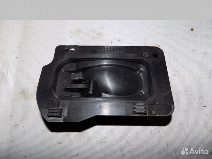 Ручка двери внутренняя правая Vectra B 1995-1999