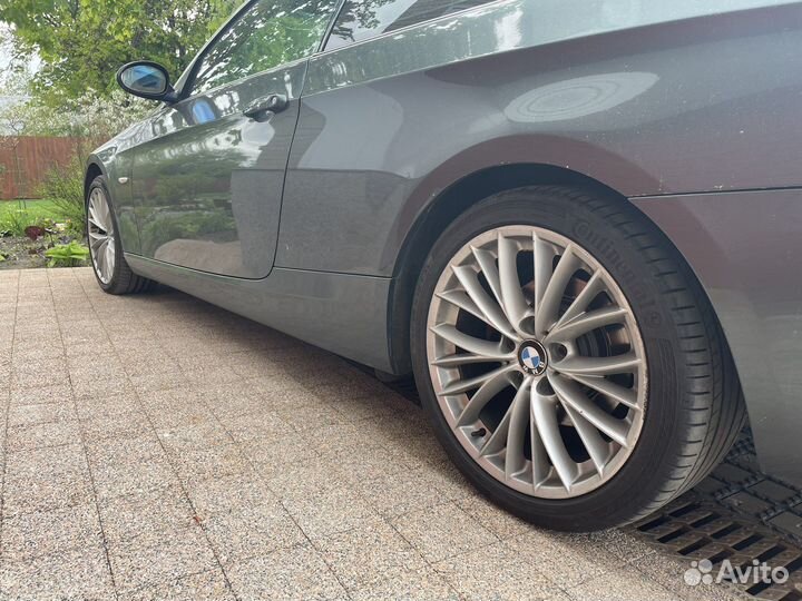 Колеса BMW R18 342 стиль