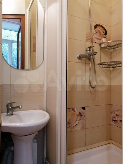 Квартира-студия, 27 м², 2/2 эт.