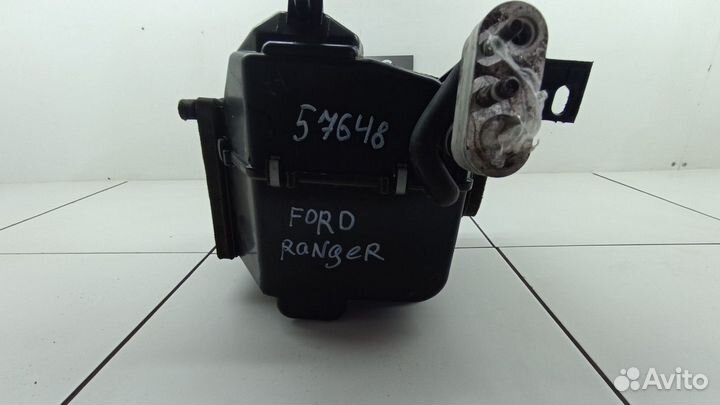 Корпус отопителя (Ford Ranger)