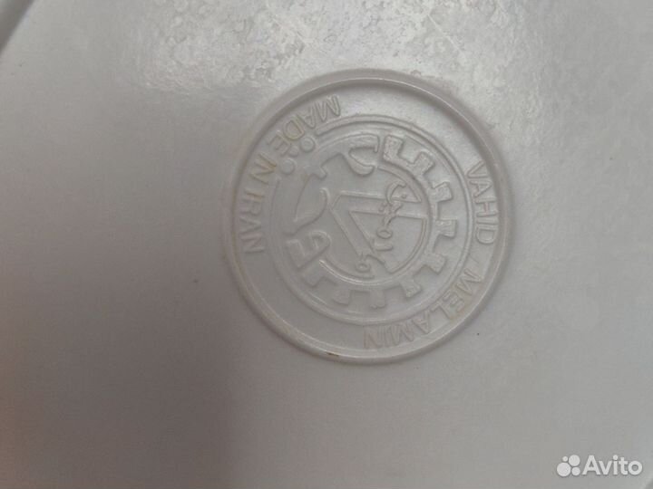 Террин для подачи