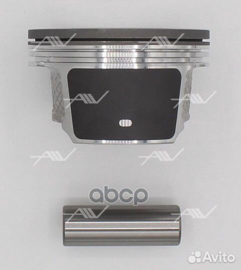 Поршень 0.50 ford/mazda 2.0 16V cjba/cjbb PN54041