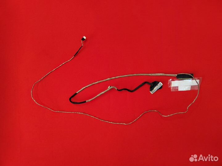 Шлейф матрицы для ноутбука Acer Aspire 5830, 5830G