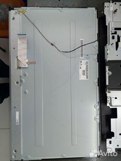 Матрица LM270WF7 для моноблока Lenovo