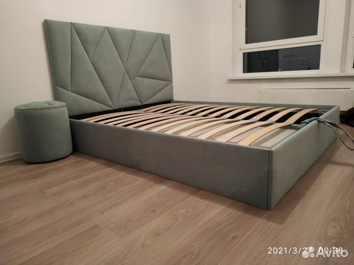 Кровати новые без предоплат