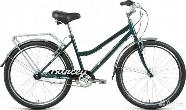 Forward barcelona 3.0 26