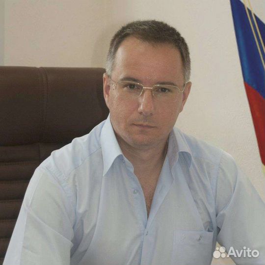 Военный юрист