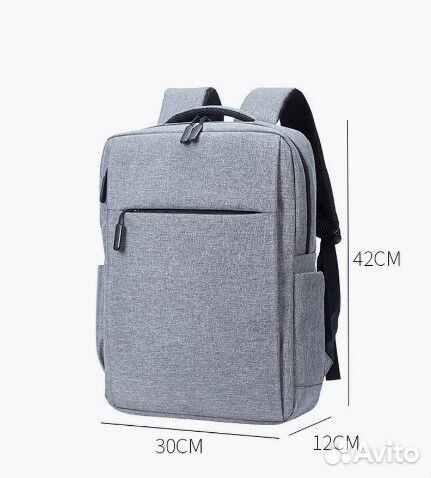 Рюкзак городской новый