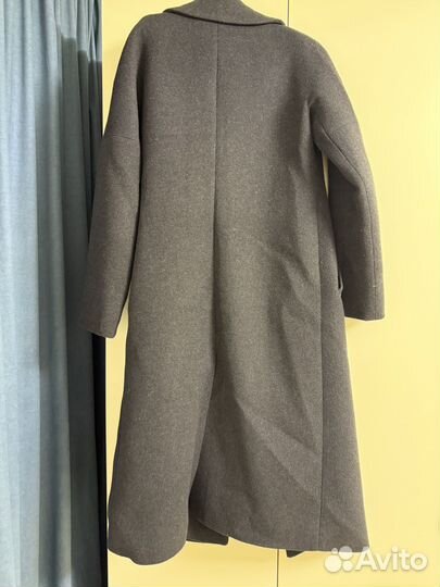 Пальто женское демисезонное