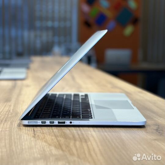 Apple MacBook Pro 13