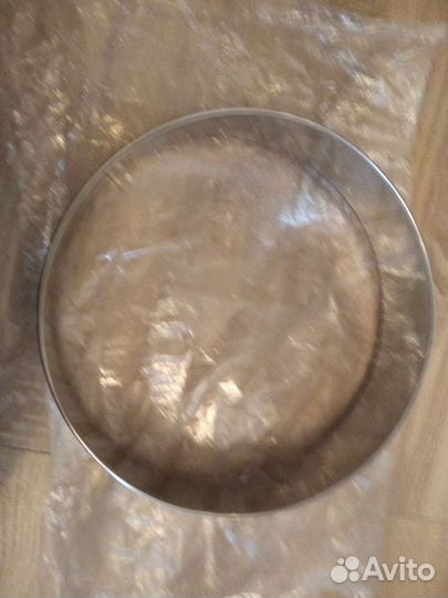 Форма для выпечки 31 см на 7,5 см