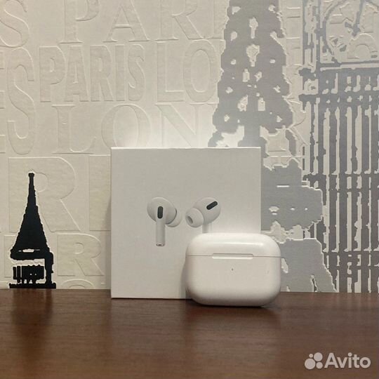 Airpods pro оригинал