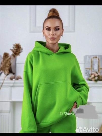 Спортивные костюмы