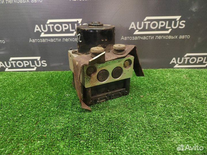 Блок ABS Peugeot 206 1.4 KFW 2001