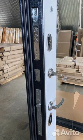 Входные Двери Большой Выбор + Бесплатная доставка
