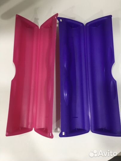 Футляр для фольги и пленки