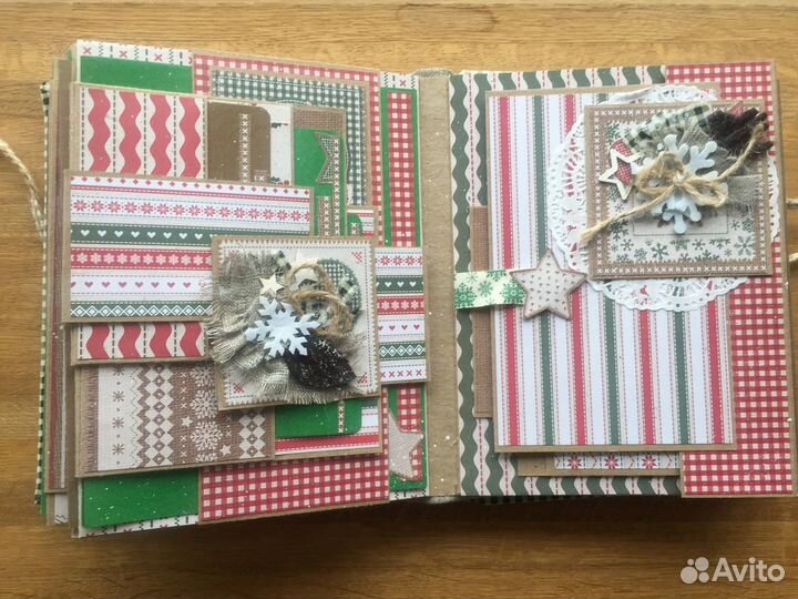 Альбом для фото