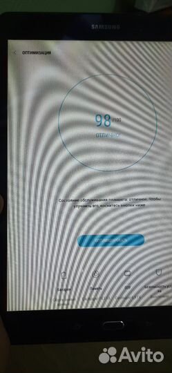 Samsung galaxy tab a 9.7 (2/16) sm-t555